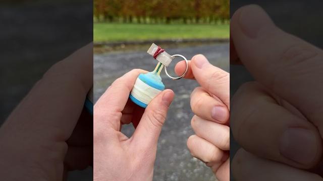 Diy smoke bomb Diy smoke bomb