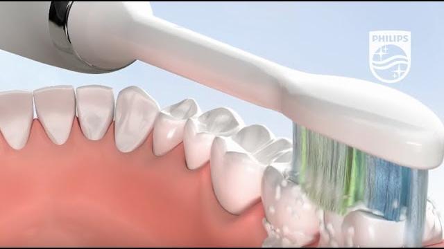 How to brush with sonicare diamondclean | philips | sonic electric toothbrush | hx9332 How to brush with sonicare diamondclean | philips | sonic electric toothbrush | hx9332