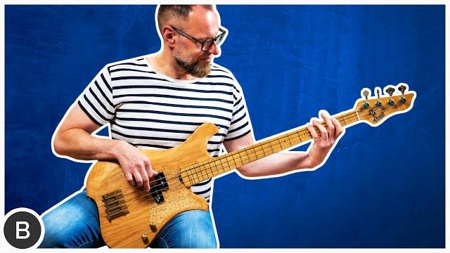 The best p-bass that's not even a p-bass ! The best p-bass that's not even a p-bass !