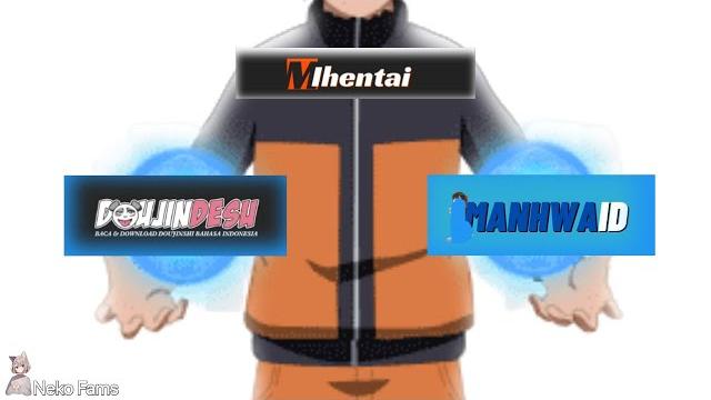 Rekomendasi 3 web baca manga h*entai menurut aku Rekomendasi 3 web baca manga h*entai menurut aku