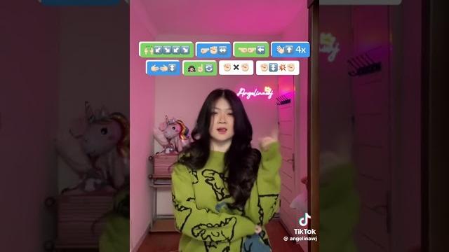 Joget dong Joget dong