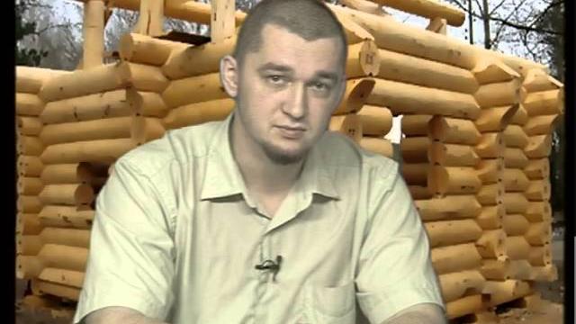Рабочая профессия-плотник Рабочая профессия-плотник