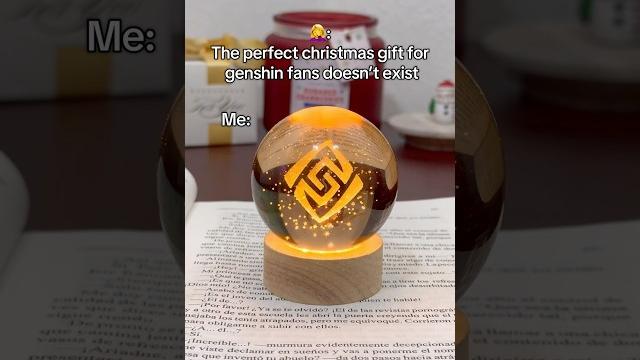 The perfect gift for genshin fans! link in bio #genshin #genshinimpact #genshinimpact33 #lamp #geo The perfect gift for genshin fans! link in bio #genshin #genshinimpact #genshinimpact33 #lamp #geo