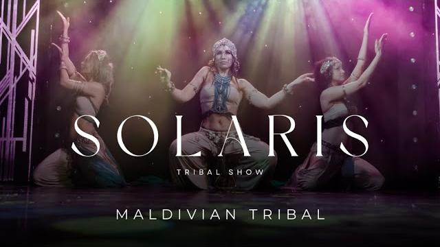 Solaris 2023 @ maldivian tribal Solaris 2023 @ maldivian tribal
