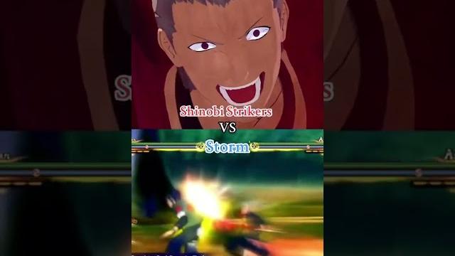 Hidan dlc - shinobi striker vs ninja storm Hidan dlc - shinobi striker vs ninja storm