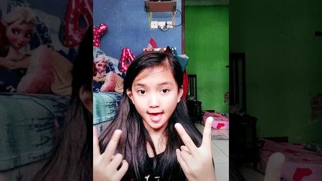 Fens aku di tiktok putri naya Fens aku di tiktok putri naya