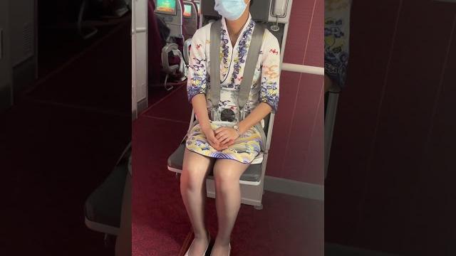 总有一个你心动的#空姐 #空姐制服 #空姐的日常 #海航空姐 #吉祥航空空姐 总有一个你心动的#空姐 #空姐制服 #空姐的日常 #海航空姐 #吉祥航空空姐
