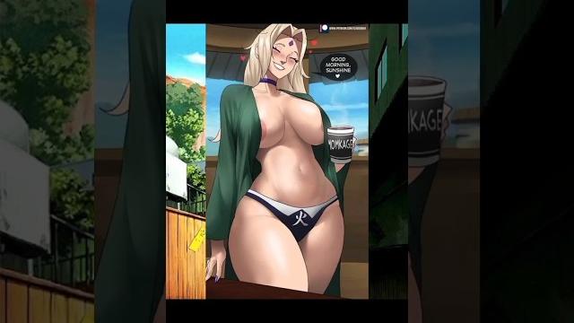 Tsunade 106 hot | #shorts Tsunade 106 hot | #shorts