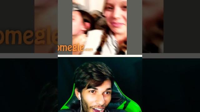 Omegle funny video omegle flash #shorts #shortvideo #omegle #omegleindia #amitpandit #tiktok #bts Omegle funny video omegle flash #shorts #shortvideo #omegle #omegleindia #amitpandit #tiktok #bts