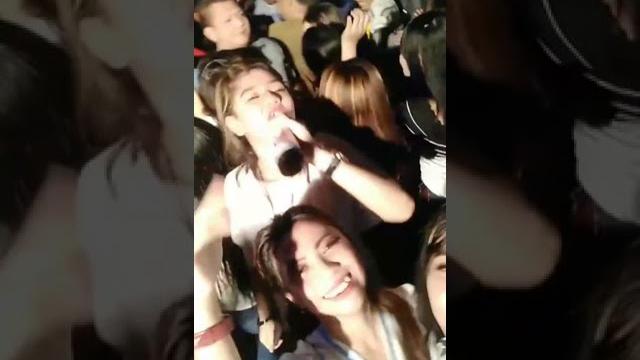 Goyangan hot para lc karaoke dangdut Goyangan hot para lc karaoke dangdut
