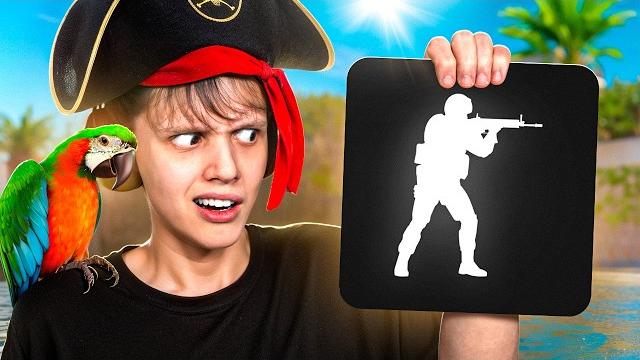 Кто играет в пиратскую cs:go в 2024? Кто играет в пиратскую cs:go в 2024?