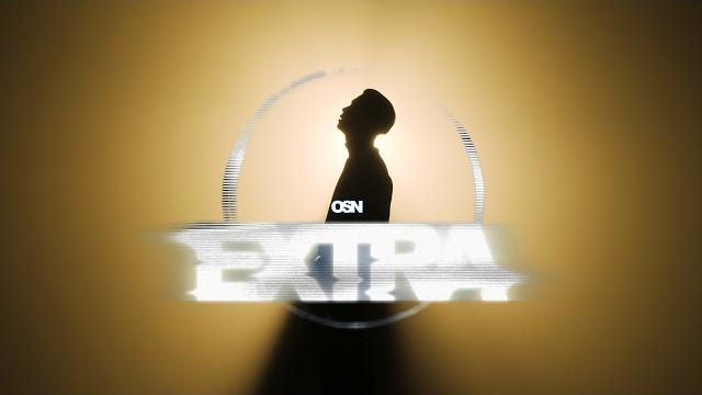 高爾宣osn-extra (official music video) 高爾宣osn-extra (official music video)