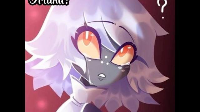 Emily fallen angel️#hazbinhotel Emily fallen angel️#hazbinhotel