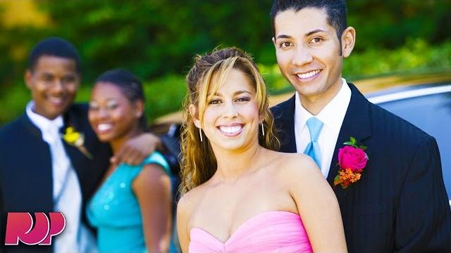 High school randomly assigns prom dates High school randomly assigns prom dates