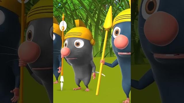 #shorts चूहे नेवले - rat and mongoose story in hindi kahani | hindi moral stories | jojo tv hindi #shorts चूहे नेवले - rat and mongoose story in hindi kahani | hindi moral stories | jojo tv hindi