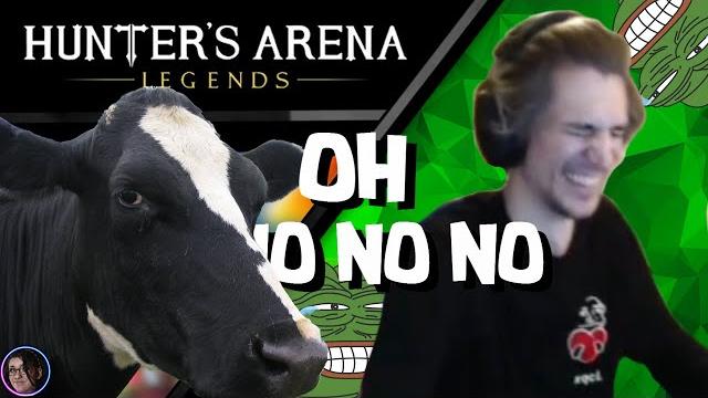 Xqc plays hunter's arena legends - best of tts donos, snipers & canceled payments - full version Xqc plays hunter's arena legends - best of tts donos, snipers & canceled payments - full version