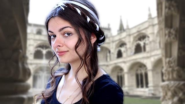 Hair history: 15th century | early renaissance Hair history: 15th century | early renaissance