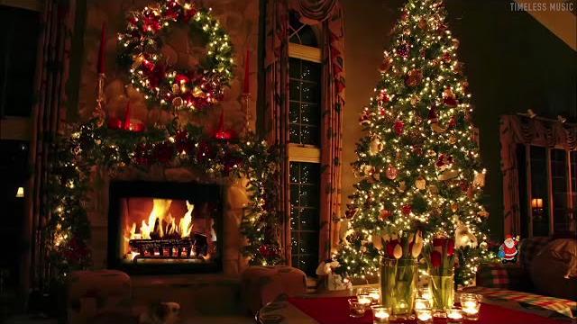 Top christmas songs playlist classic christmas music with fireplace merry christmas 2024 Top christmas songs playlist classic christmas music with fireplace merry christmas 2024