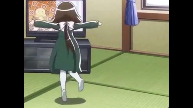 I'm back (short amv edit, loli mix) I'm back (short amv edit, loli mix)
