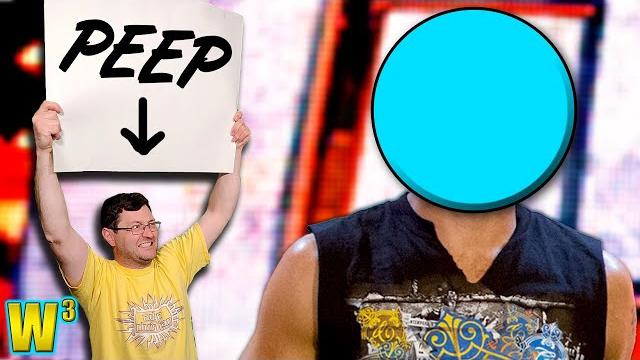 This man was wwe's most overlooked star This man was wwe's most overlooked star