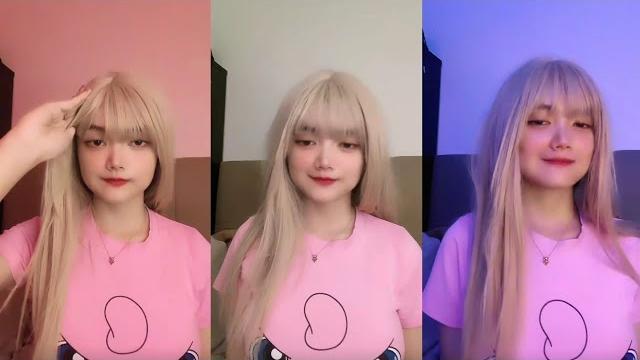 Dly.chan live tiktok bentaran aja Dly.chan live tiktok bentaran aja
