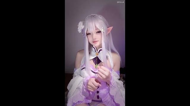 #足控社精选视频 芃芃大人 爱蜜莉雅2 盯射 倒计时 #足控社精选视频 芃芃大人 爱蜜莉雅2 盯射 倒计时