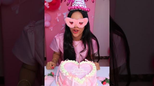 شفا أحلى يوم ميلاد ! my beautiful birthday شفا أحلى يوم ميلاد ! my beautiful birthday