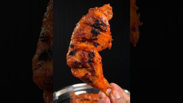Peri peri chicken #shorts Peri peri chicken #shorts