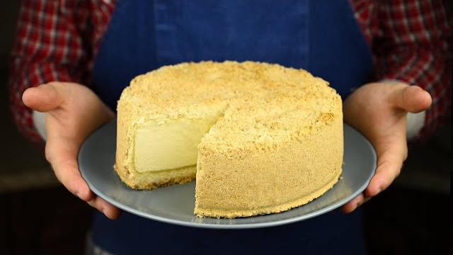 Королевская ватрушка пирог из творога Королевская ватрушка пирог из творога