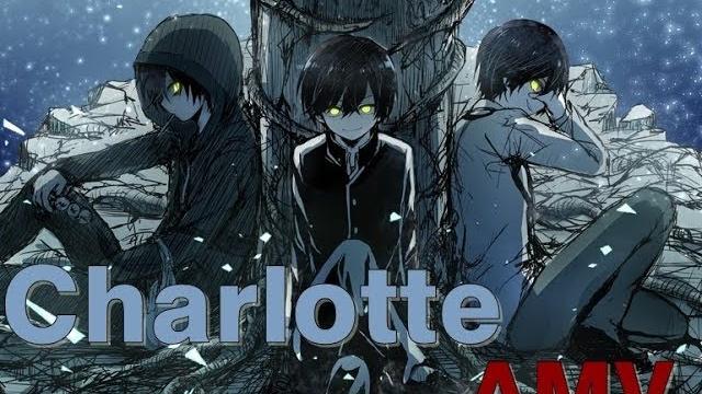 Charlotte 【amv】- anne-marie - 【alarm】 Charlotte 【amv】- anne-marie - 【alarm】