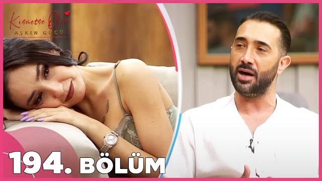 Kısmetse olur: aşkın gücü | 194. bölüm full Kısmetse olur: aşkın gücü | 194. bölüm full