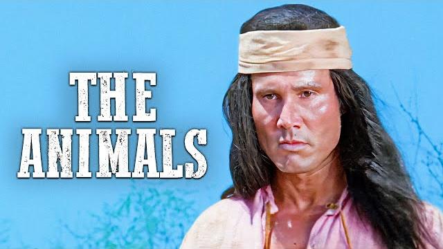The animals | michele carey | free western movie The animals | michele carey | free western movie