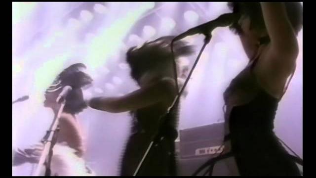 The sisters of mercy - more (extended version) The sisters of mercy - more (extended version)
