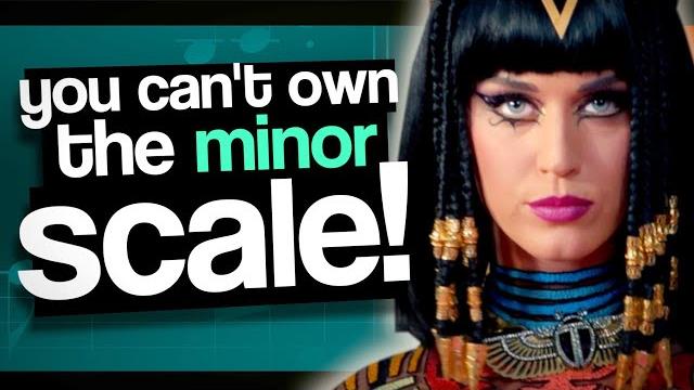 Why the katy perry/flame lawsuit makes no sense Why the katy perry/flame lawsuit makes no sense