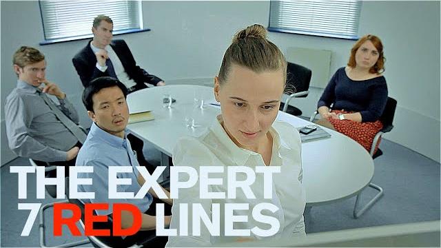 The expert (short comedy sketch) The expert (short comedy sketch)