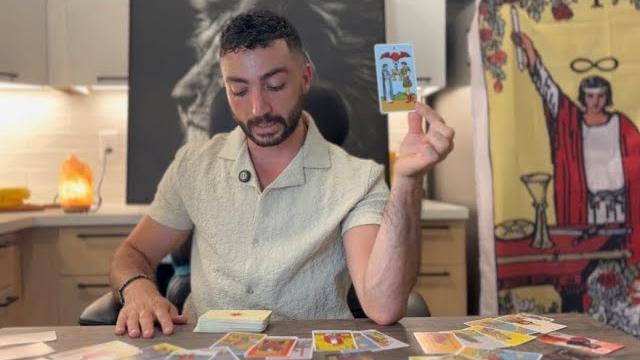 Capricorn - who you desire - desires you more and back! this is what's coming next! june Capricorn - who you desire - desires you more and back! this is what's coming next! june