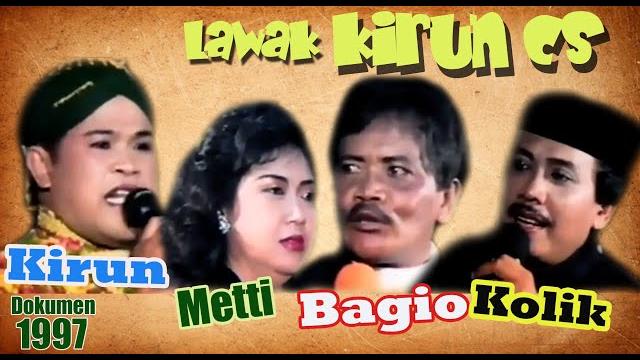 Kbk kirun bagio kolik "dingin dingin empuk" Kbk kirun bagio kolik "dingin dingin empuk"
