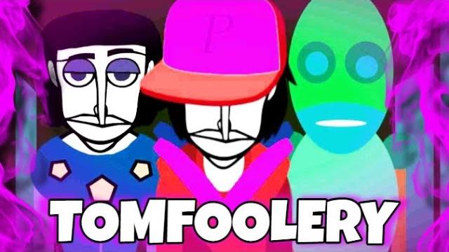 We do a bit of tomfoolery... | incredibox mod We do a bit of tomfoolery... | incredibox mod
