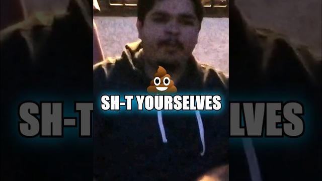 Laxatives prank Laxatives prank