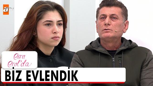 54 yaşındaki kemalettin stüdyoda! - esra erol'da 19 ocak 2024 54 yaşındaki kemalettin stüdyoda! - esra erol'da 19 ocak 2024