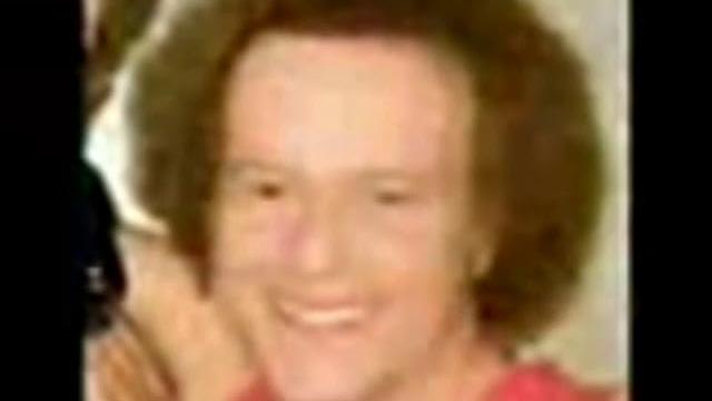 Classic hss: the richard simmons collection Classic hss: the richard simmons collection