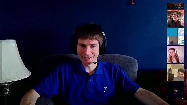 Live chats on omegle (2 hour stream) Live chats on omegle (2 hour stream)
