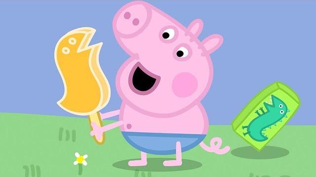 小猪佩奇 | 全集合集 | 1小时 | 第一季 40-52集 连续看| 粉红猪小妹|peppa pig chinese | 动画 小猪佩奇 | 全集合集 | 1小时 | 第一季 40-52集 连续看| 粉红猪小妹|peppa pig chinese | 动画