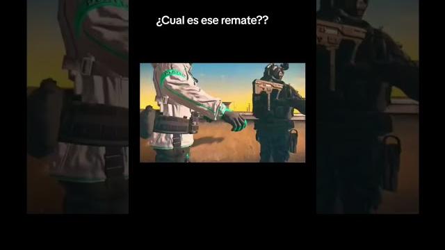 El arrimón mortal regresa a warzone!! #warzone #warzonees #callofduty #firstpersonshooter El arrimón mortal regresa a warzone!! #warzone #warzonees #callofduty #firstpersonshooter