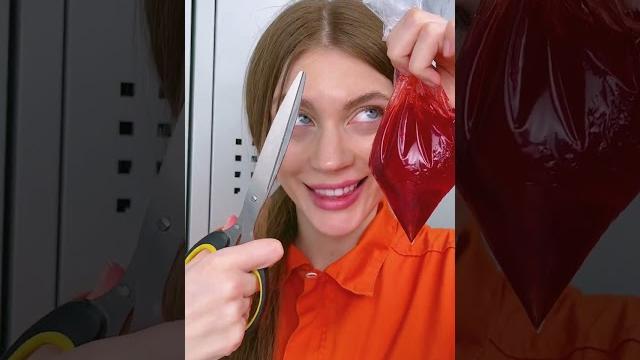 Gummy bear (part 2) #shorts Gummy bear (part 2) #shorts