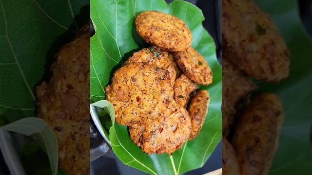 Jackfruit seeds vada #shorts #trending #viral #viralvideo #shortvideo #jackfruitseedvada #ytshorts Jackfruit seeds vada #shorts #trending #viral #viralvideo #shortvideo #jackfruitseedvada #ytshorts