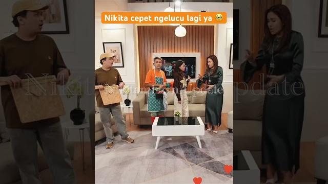 Nikita cepet ngelucu lagi ya #nikitamirzani#nikitaupdate#mail#laura#fyp#shortvideo#fyp #fypviral Nikita cepet ngelucu lagi ya #nikitamirzani#nikitaupdate#mail#laura#fyp#shortvideo#fyp #fypviral