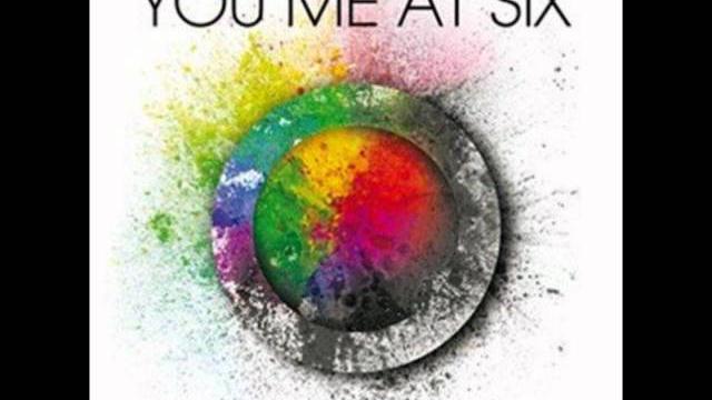 Sweet feet - you me at six Sweet feet - you me at six
