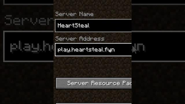 The best public lifesteal smp! bedrock & java The best public lifesteal smp! bedrock & java