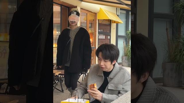 当情侣博主真难,这搁谁看不吓人啊…#恋爱 当情侣博主真难,这搁谁看不吓人啊…#恋爱
